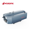 Wordfik TD40K Trockener Drehschaufel -Kompressor/Druckpumpe 40 m³/h 48 m³/h