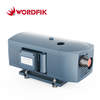 Wordfik VD16 16 m³/h 19,2 m³/h 150 mbar Öl freie Rotationsschaufel Van Vakuumpumpe