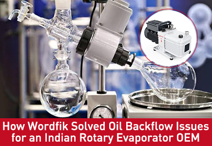 How Wordfik Solved Oil Backflow Issues for an Indian Rotary Evaporator OEM.jpg