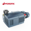 WordFIK VD140 Trockener Drehschaufel Van Vakuumpumpe 140 m³/h 168 m³/h