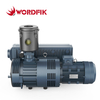 PVX202 Ölgedichtete Drehschieber-Vakuumpumpe, 200 m³/h, 240 m³/h Pumpgeschwindigkeit