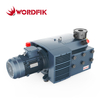 WordFIK VD140 Trockener Drehschaufel Van Vakuumpumpe 140 m³/h 168 m³/h