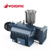 PVX630 Luftgekühlte, ölgeschmierte Drehschieber-Vakuumpumpe mit 640–750 m³/h und hohem Durchfluss