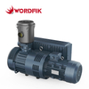 PVX202 Ölgedichtete Drehschieber-Vakuumpumpe, 200 m³/h, 240 m³/h Pumpgeschwindigkeit