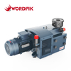 VD80 Trockendrehungsschaufel Vakuumpumpe 2,2 kW 2,6 kW 150 mbar 80-96m³/h