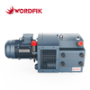60 m³/h 72 m³/h VD60 Trockener Drehschaufel Van Vakuumpumpe 2,2 kW 2,6 kW 150 mbar